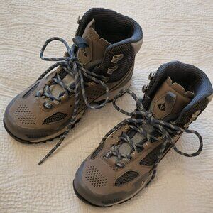 Vasque Breeze AT GTX (7023M) Waterproof Hiking Boot Women's Sz: 7 Gargoyle